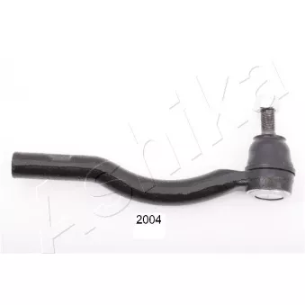 Rotule de barre de connexion avant gauche ASHIKA