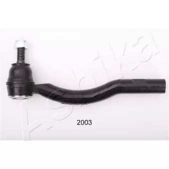 Rotule de barre de connexion avant droit ASHIKA 111-02-2003R
