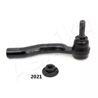 Rotule de barre de connexion avant droit ASHIKA 111-02-2020R