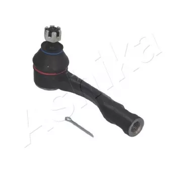 Rotule de barre de connexion avant gauche ASHIKA 111-02-2022L