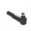 Rotule de barre de connexion avant gauche ASHIKA 111-02-2022L - Visuel 3