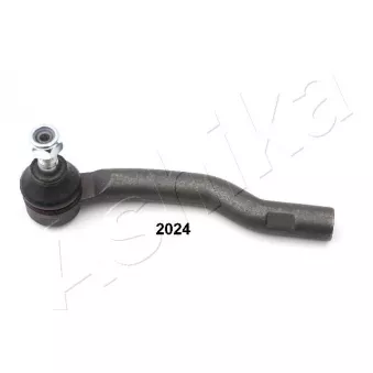 Rotule de barre de connexion avant gauche ASHIKA 111-02-2024L