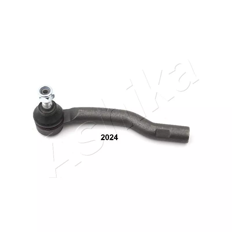 Rotule de barre de connexion avant gauche ASHIKA 111-02-2024L