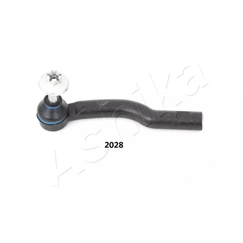 Rotule de barre de connexion avant gauche ASHIKA 111-02-2027L