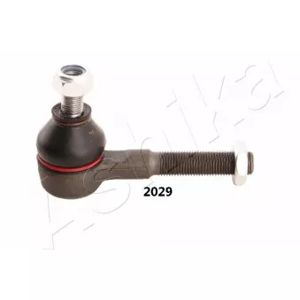 Rotule de barre de connexion ASHIKA