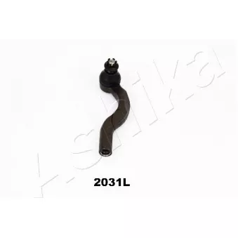 Rotule de barre de connexion avant gauche ASHIKA 111-02-2031L