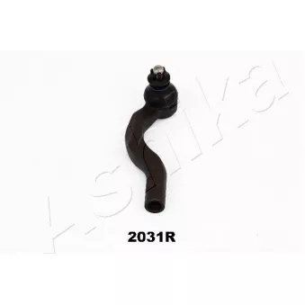 Rotule de barre de connexion avant droit ASHIKA 111-02-2031R
