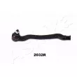 Rotule de barre de connexion avant droit ASHIKA 111-02-2032R - Visuel 1