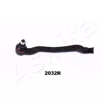 Rotule de barre de connexion avant droit ASHIKA 111-02-2032R