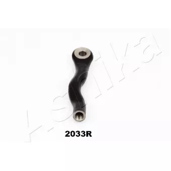 Rotule de barre de connexion avant droit ASHIKA