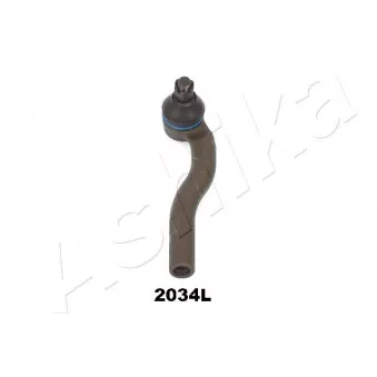 Rotule de barre de connexion avant gauche ASHIKA