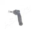 Rotule de barre de connexion avant gauche ASHIKA 111-02-2038L - Visuel 2