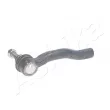 Rotule de barre de connexion avant droit ASHIKA 111-02-2038R - Visuel 3