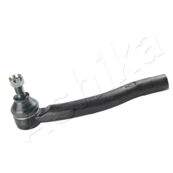 Rotule de barre de connexion avant gauche ASHIKA