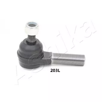 Rotule de barre de connexion ASHIKA 111-02-203L