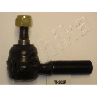 Rotule de barre de connexion ASHIKA 111-02-203R