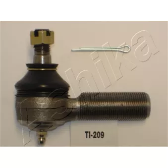 Rotule de barre de connexion ASHIKA 111-02-209