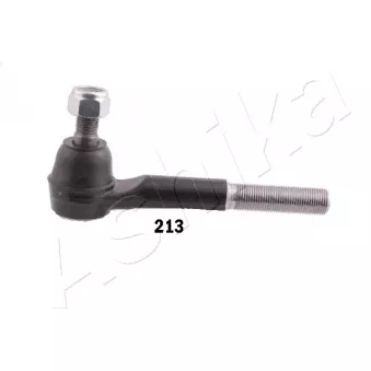 Rotule de barre de connexion ASHIKA 111-02-213