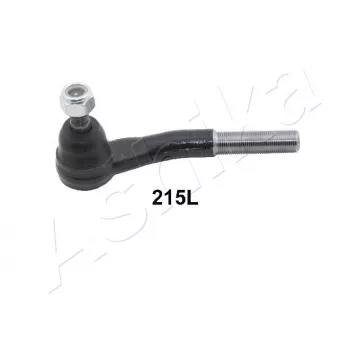 Rotule de barre de connexion avant gauche ASHIKA 111-02-215L