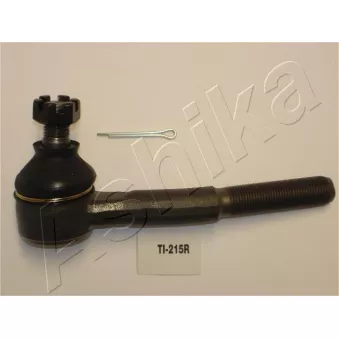 Rotule de barre de connexion avant droit ASHIKA 111-02-215R