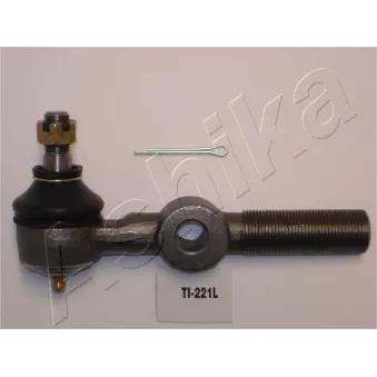 Rotule de barre de connexion ASHIKA 111-02-221L