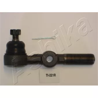 Rotule de barre de connexion ASHIKA 111-02-221R
