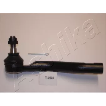 Rotule de barre de connexion ASHIKA 111-02-2222L