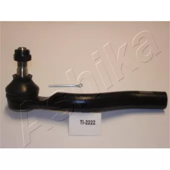Rotule de barre de connexion ASHIKA 111-02-2222R