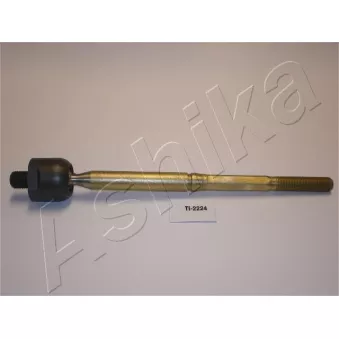 Rotule de barre de connexion ASHIKA 111-02-2224