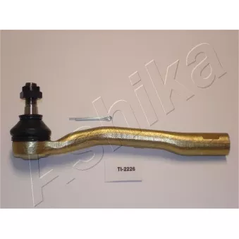 Rotule de barre de connexion ASHIKA 111-02-2225L
