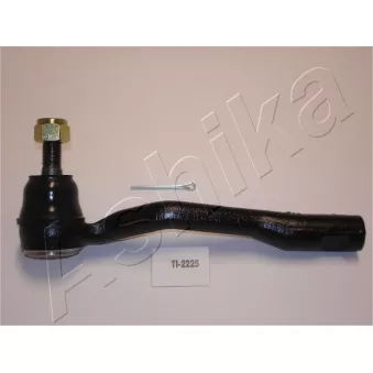 Rotule de barre de connexion ASHIKA 111-02-2225R