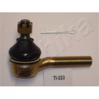 Rotule de barre de connexion ASHIKA 111-02-223