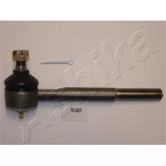 Rotule de barre de connexion ASHIKA 111-02-227