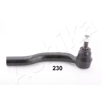 Rotule de barre de connexion avant gauche ASHIKA 111-02-230L