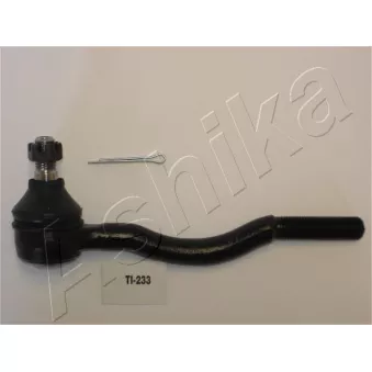 Rotule de barre de connexion ASHIKA 111-02-233
