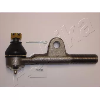 Rotule de barre de connexion ASHIKA 111-02-236
