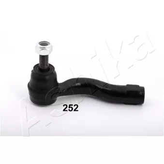 Rotule de barre de connexion avant gauche ASHIKA 111-02-237L