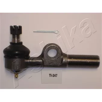 Rotule de barre de connexion ASHIKA 111-02-247