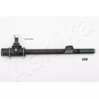 Rotule de barre de connexion ASHIKA 111-02-249