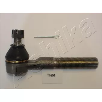 Rotule de barre de connexion ASHIKA 111-02-251