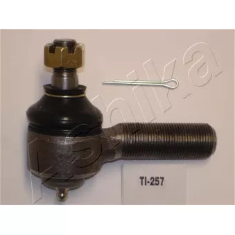 Rotule de barre de connexion ASHIKA 111-02-257