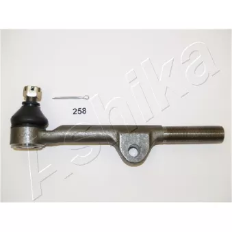 Rotule de barre de connexion avant gauche ASHIKA 111-02-258