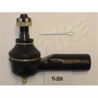 Rotule de barre de connexion ASHIKA 111-02-259
