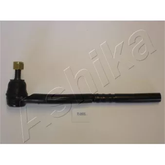 Rotule de barre de connexion ASHIKA 111-02-262L