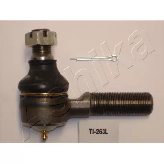 Rotule de barre de connexion ASHIKA 111-02-263L