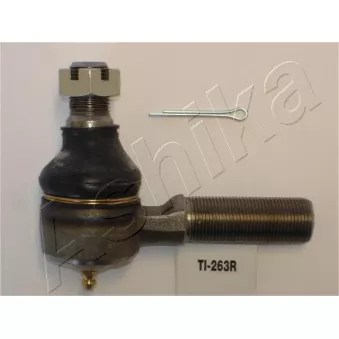 Rotule de barre de connexion ASHIKA 111-02-263R