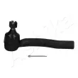 Rotule de barre de connexion avant gauche ASHIKA 111-02-264L - Visuel 1
