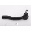 Rotule de barre de connexion avant gauche ASHIKA 111-02-264L - Visuel 2