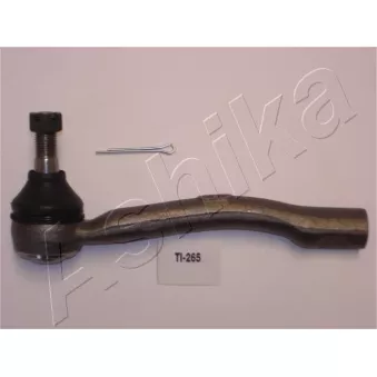 Rotule de barre de connexion ASHIKA 111-02-265R