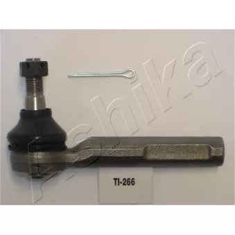 Rotule de barre de connexion ASHIKA 111-02-266